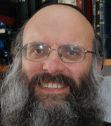 Rabbi Moshe Twersky, 59