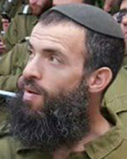 Rabbi Nehemia Lavi, 41